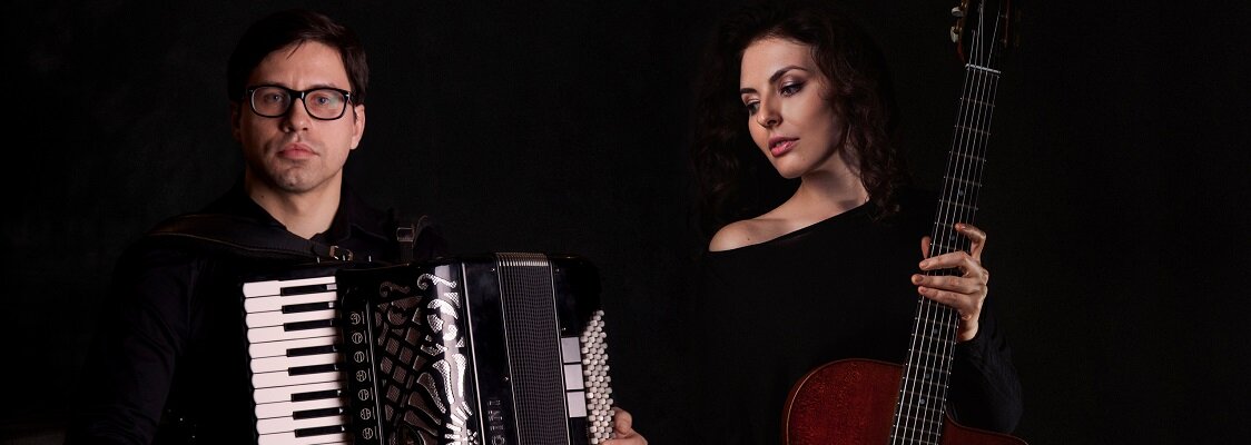 Квартет Лу Головиной