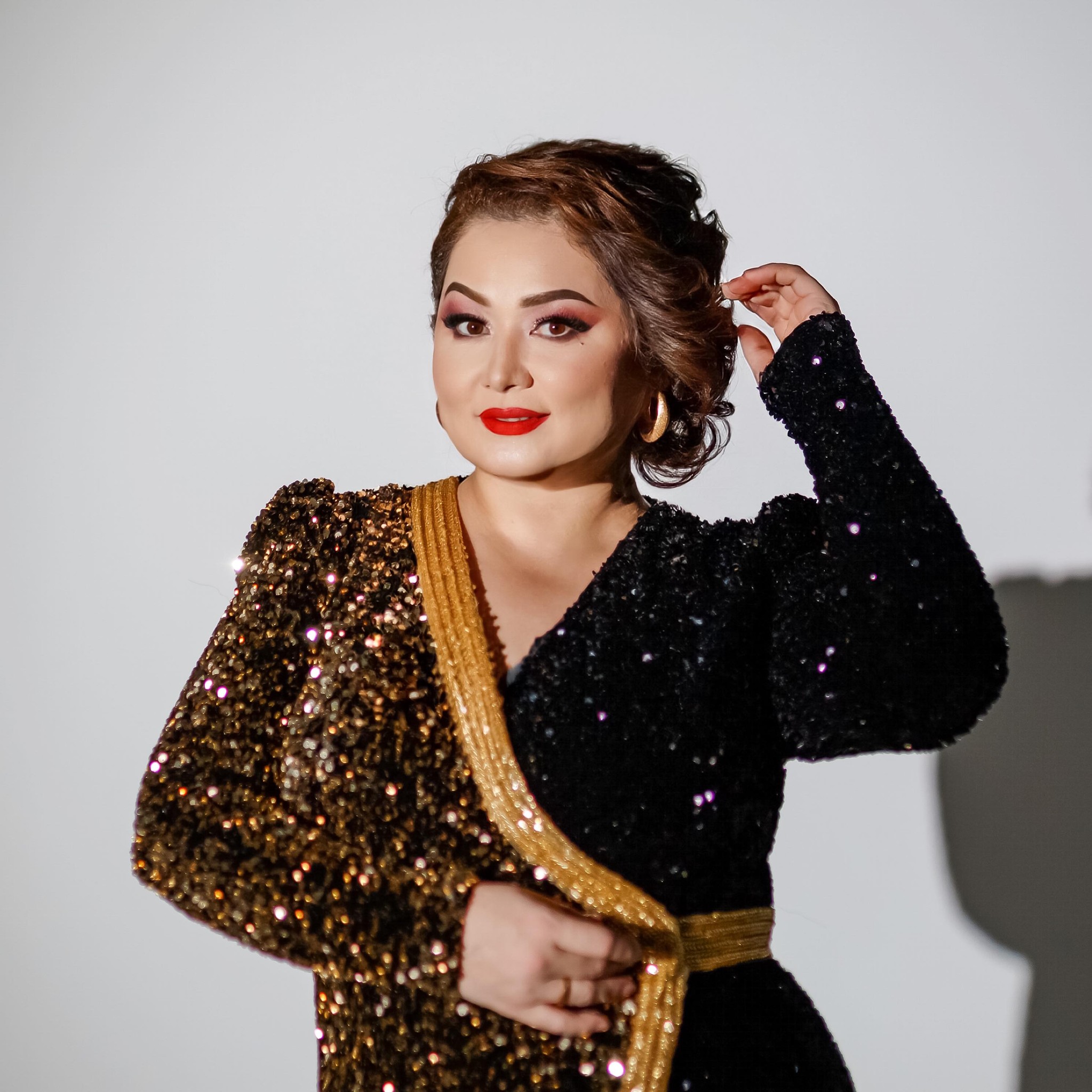 

Билеты на Роза Әлқожаның (ÓzgeEpic)