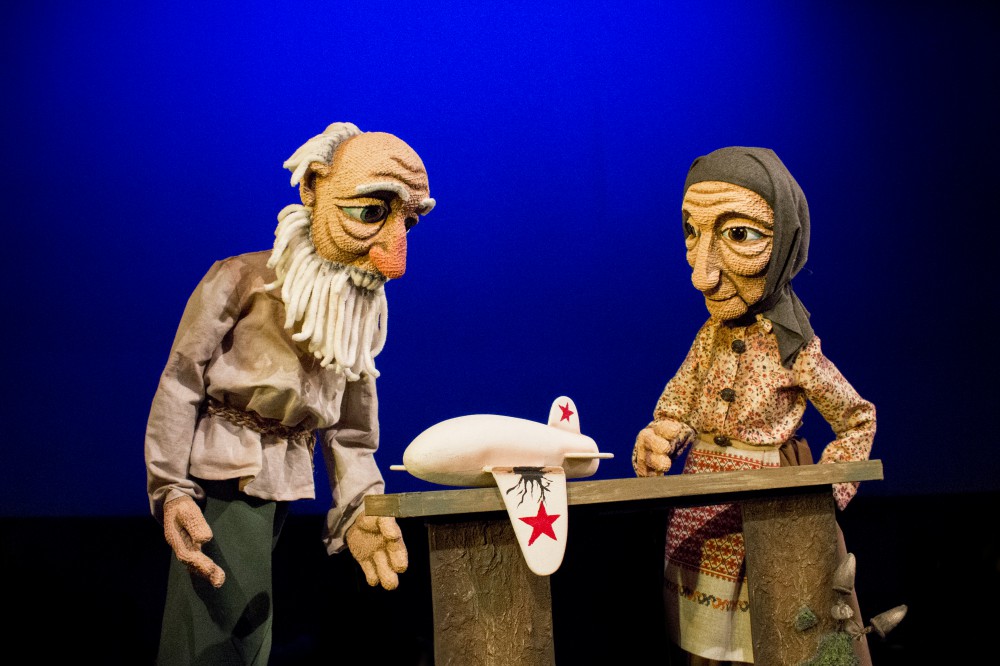 Афиша: Ястребок в Нижнем Новгороде 9 мая 2026