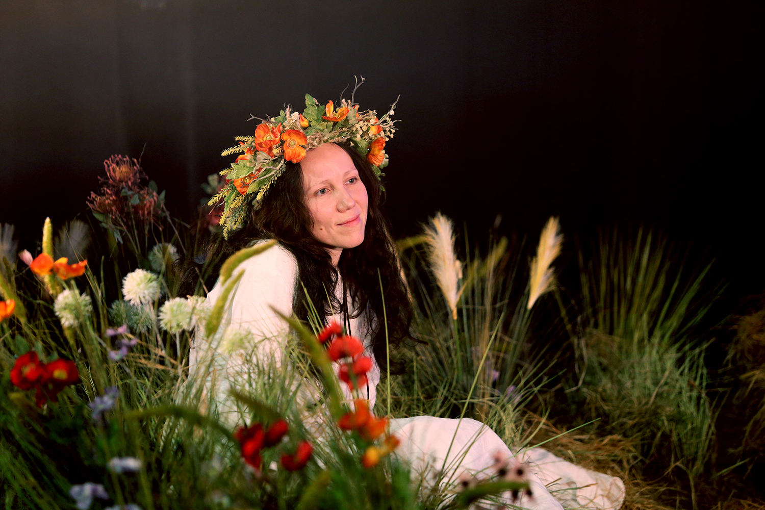 

Билеты на Материнское поле (Молодёжный театр)