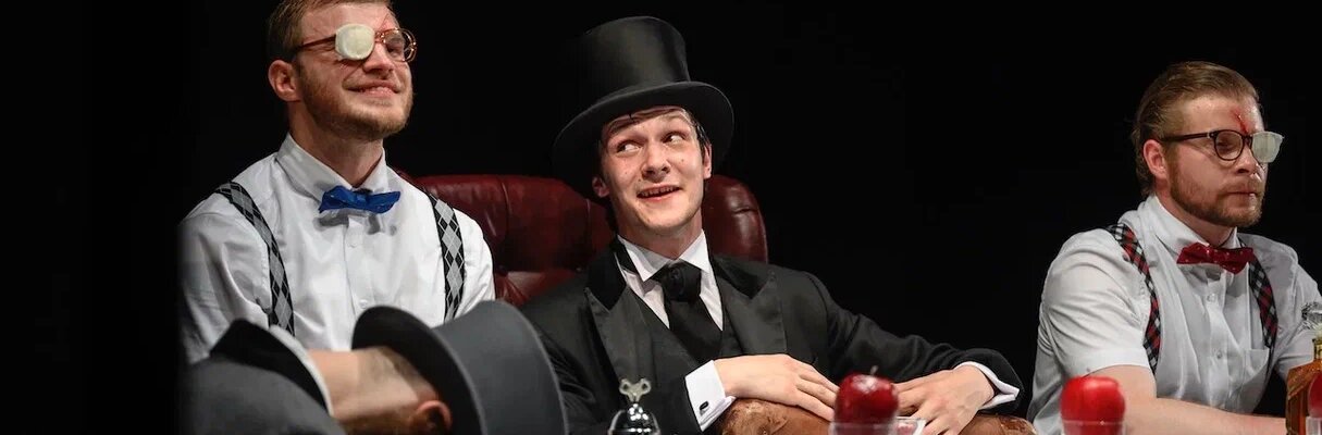 Очень-очень-очень тёмная материя