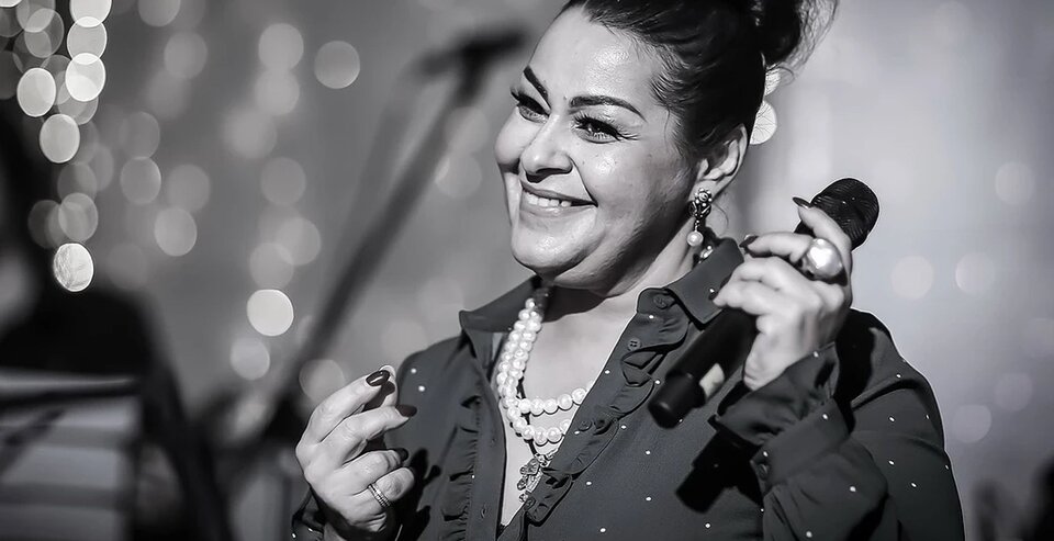 Мариам Мерабова & Miraif