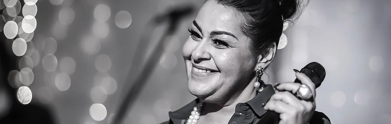 Мариам Мерабова