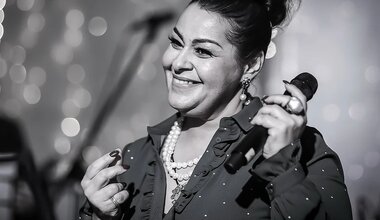 Мариам Мерабова афиша