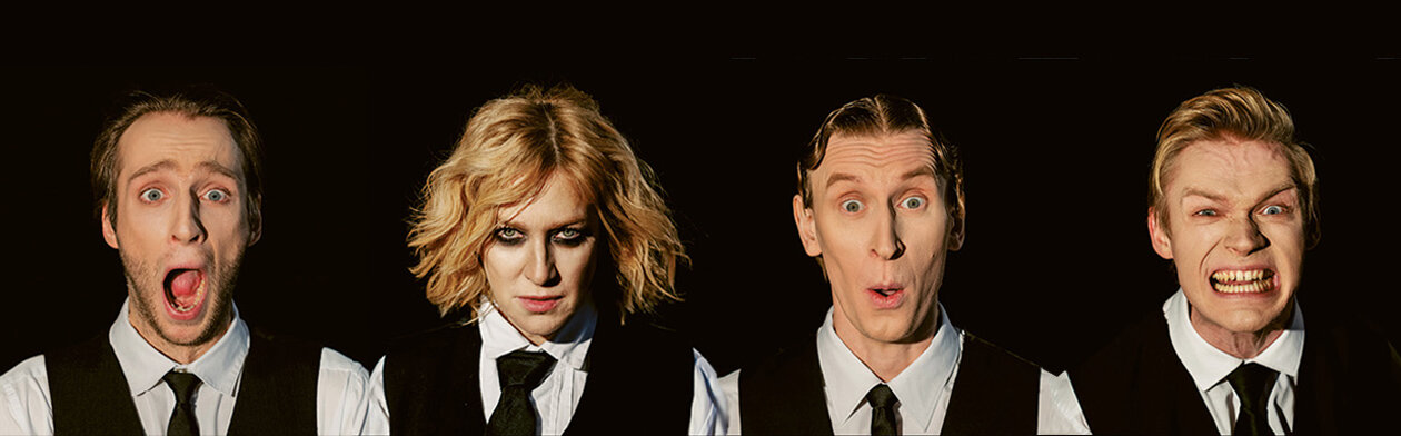 Игроки. Иллюзия