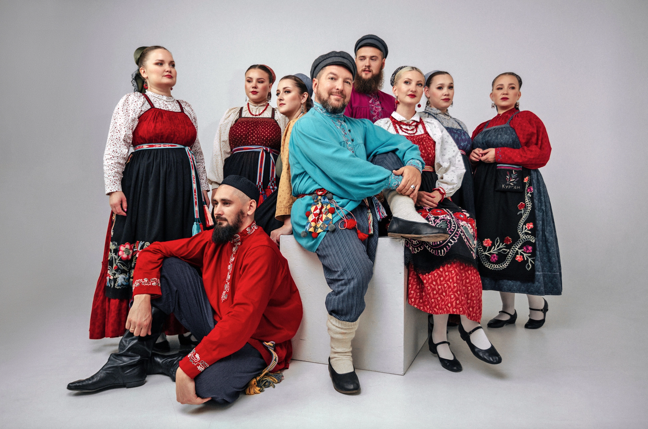 

Билеты на Цветень (Филармония)