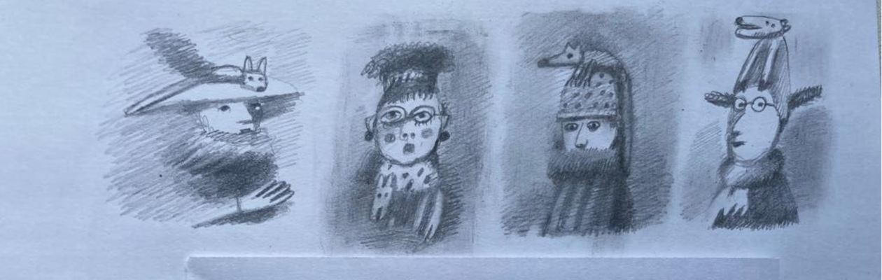 Вальс простого карандаша