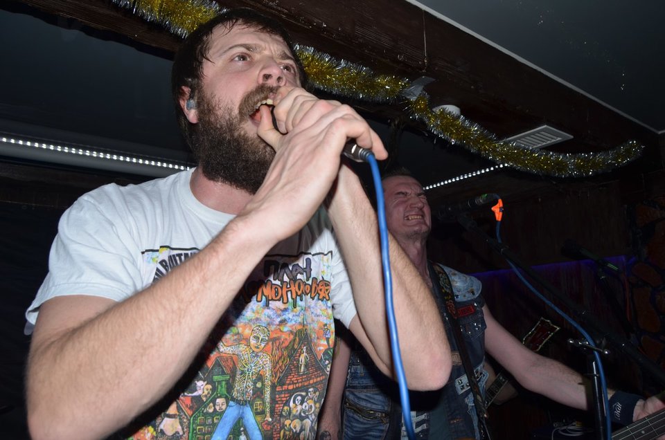 План б группа екатеринбург