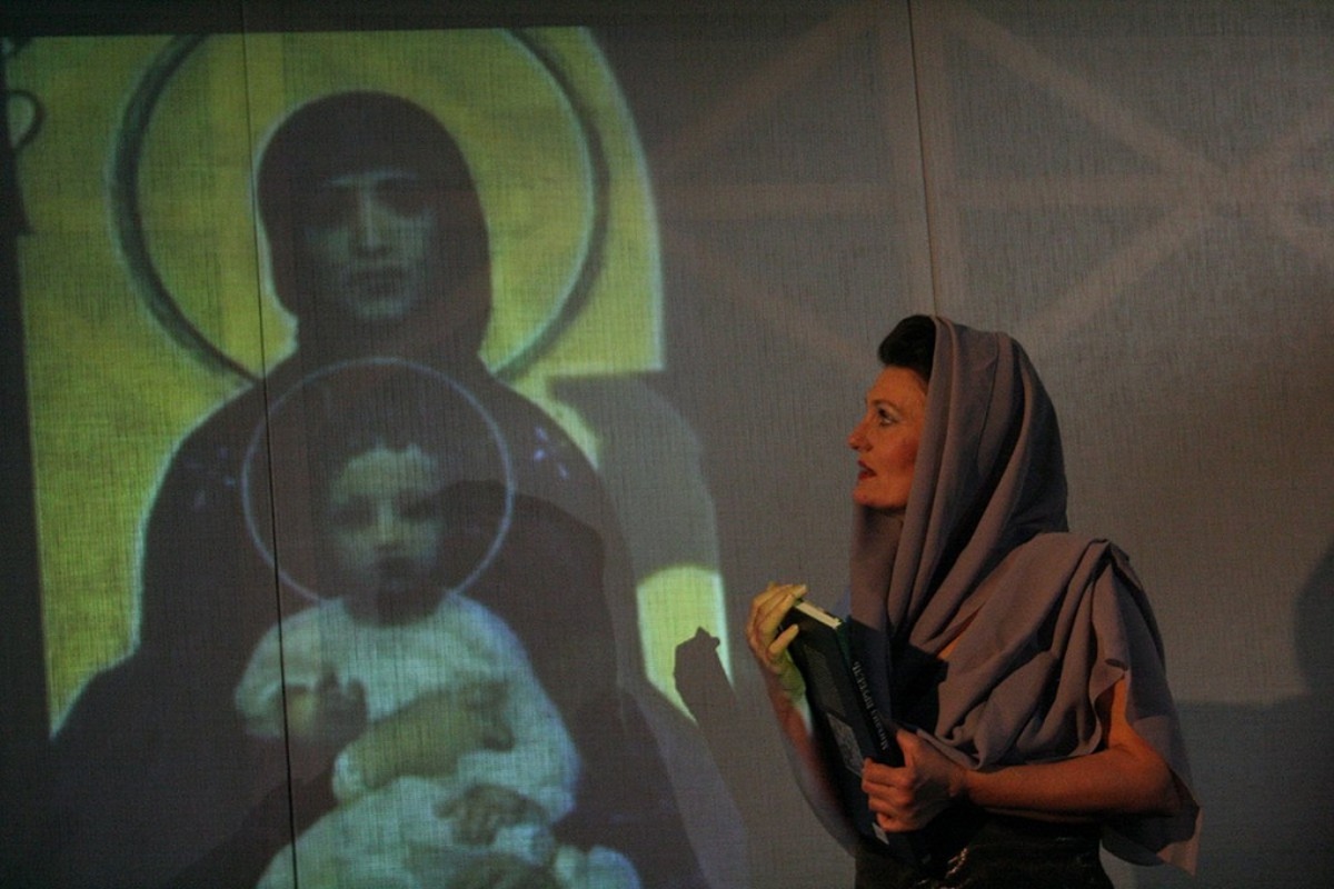 

Билеты на Храм (Музей им. Врубеля. Эрмитаж-Сибирь)