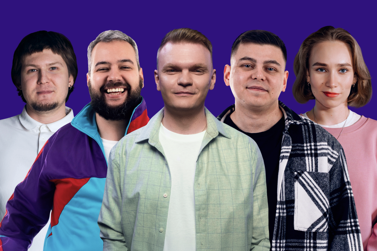 

Билеты на Big Best of Stand-up (Культурное пространство «Часовой завод»)