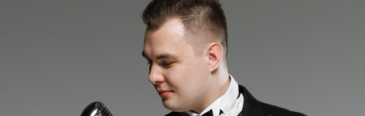 Юрий Ковешников и Coolgroove Smallband