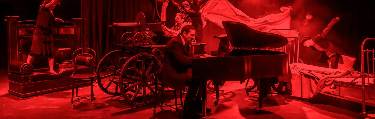 Товарищ Кисляков