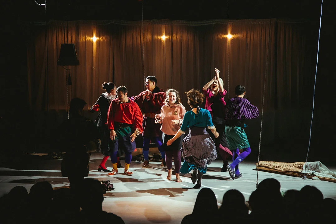 

Билеты на Мушкетёры. Перделер (ARTиШок)