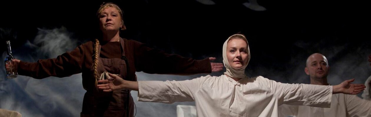 Иудушка из Головлёва