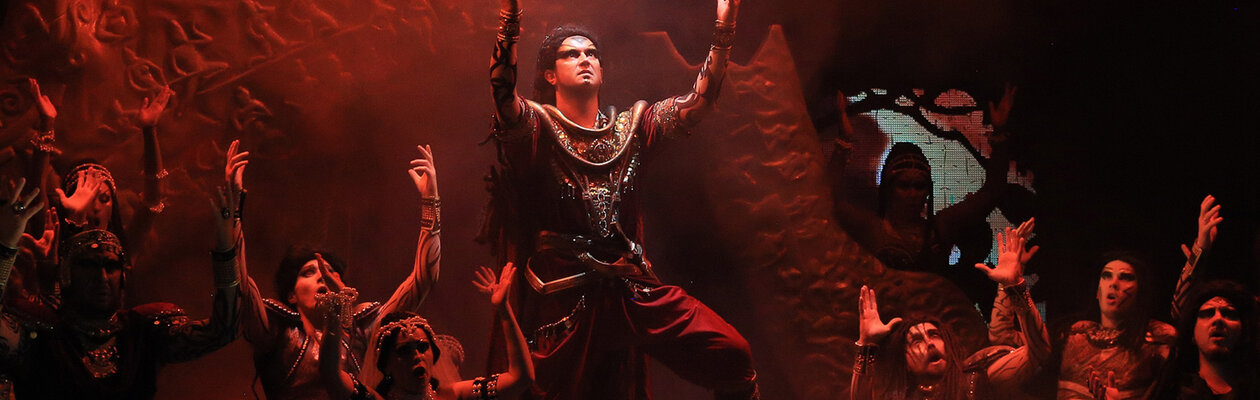 Искатели жемчуга