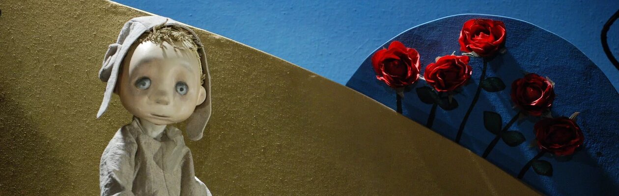 Маленький принц