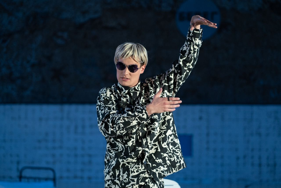 Выбрать/удалить