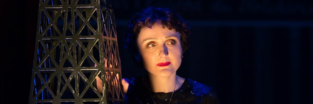 Эдит Пиаф. Гимн Любви