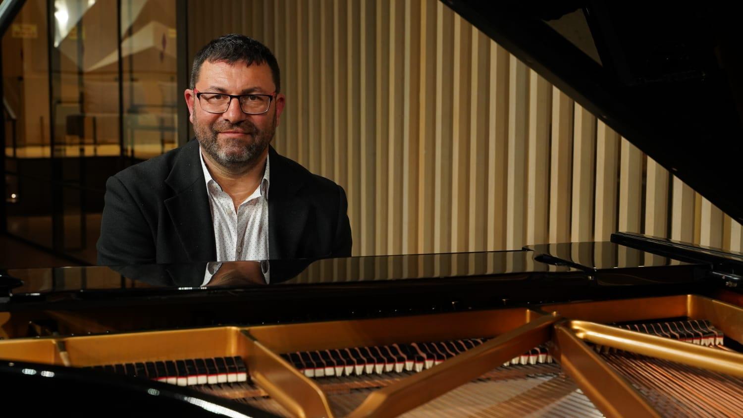 

Билеты на Таль Бабицкий и резиденты EverJazz. Этно-джаз (EverJazz)