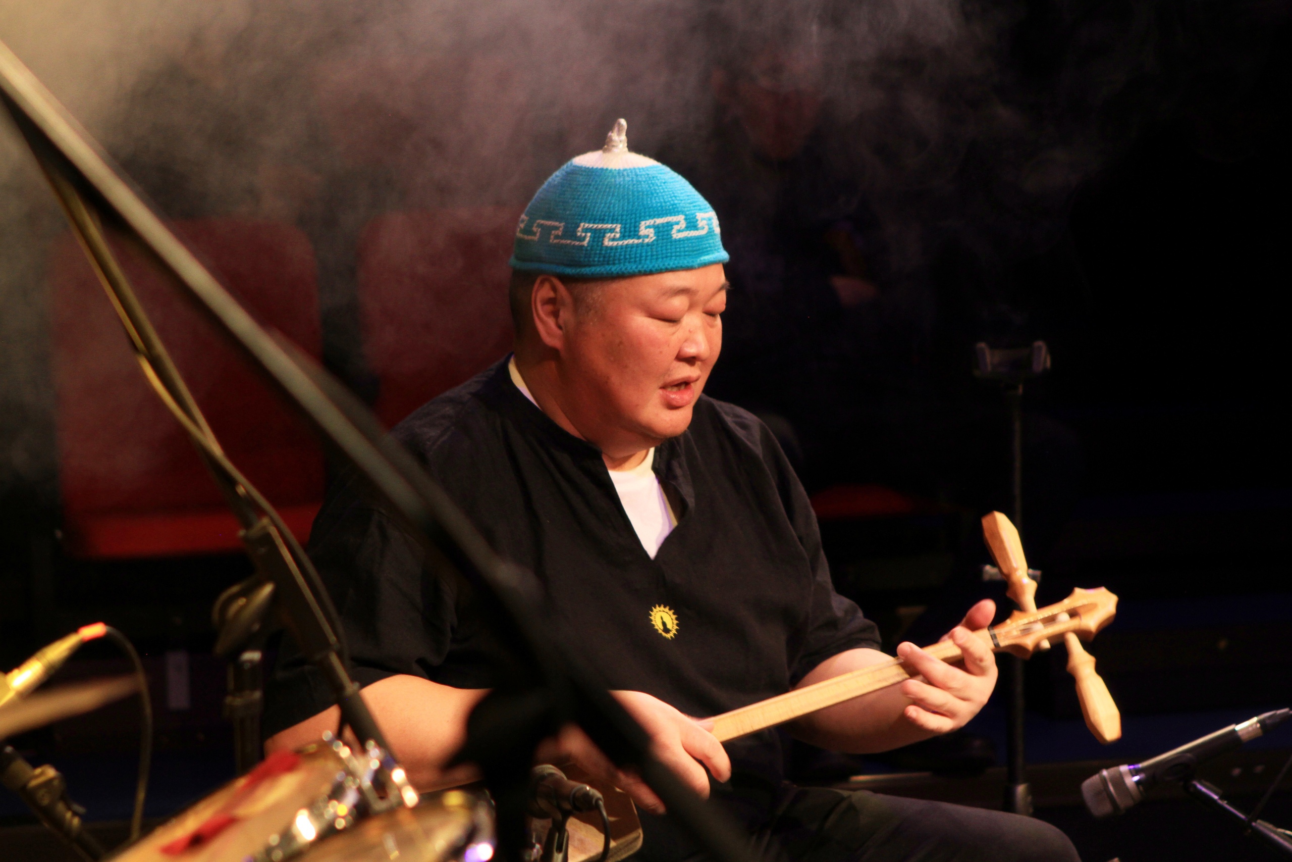 

Билеты на Музыка под куполом звёзд (Планетарий «Ноосфера»)