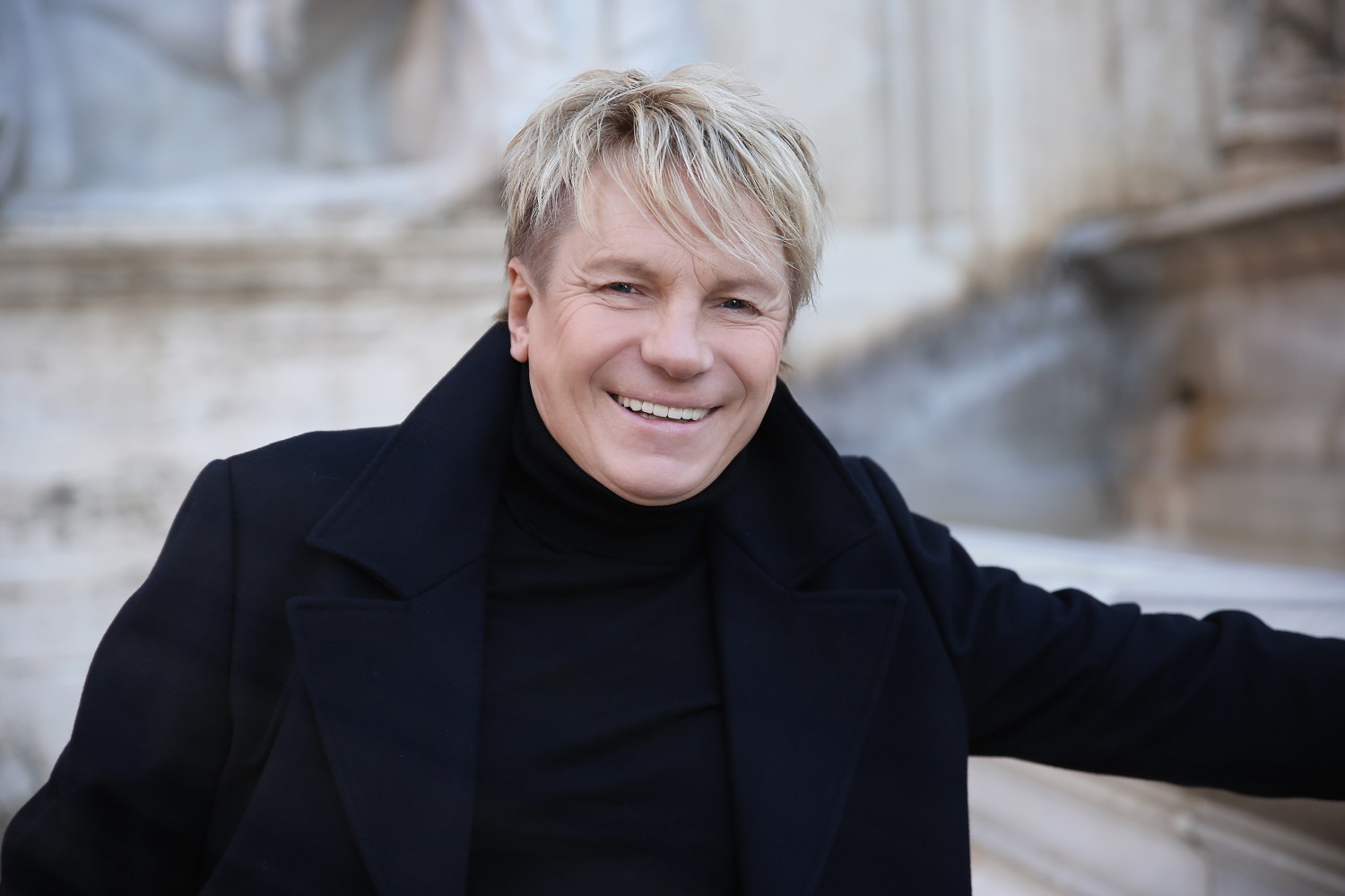 

Билеты на Виктор Салтыков (Magnus Locus)