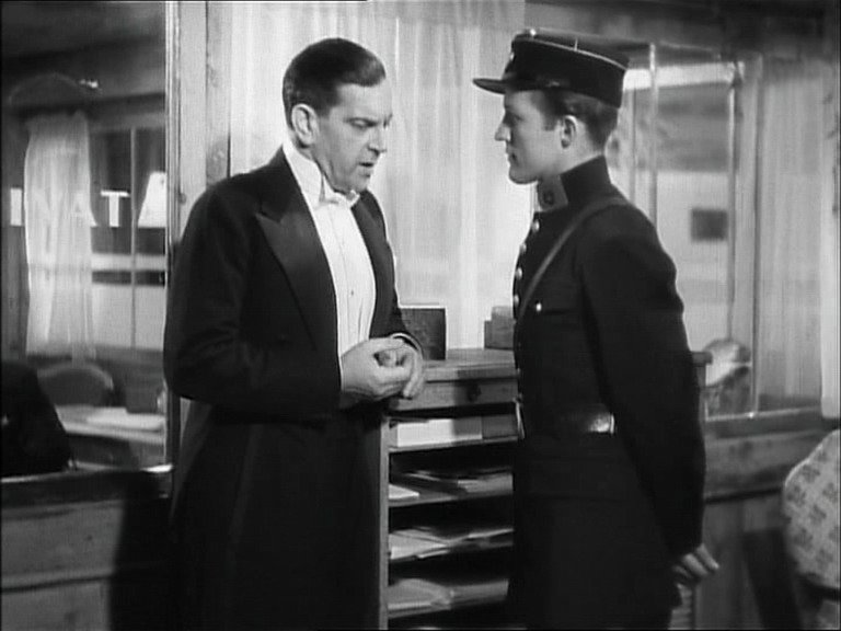 Человек, который слишком много знал