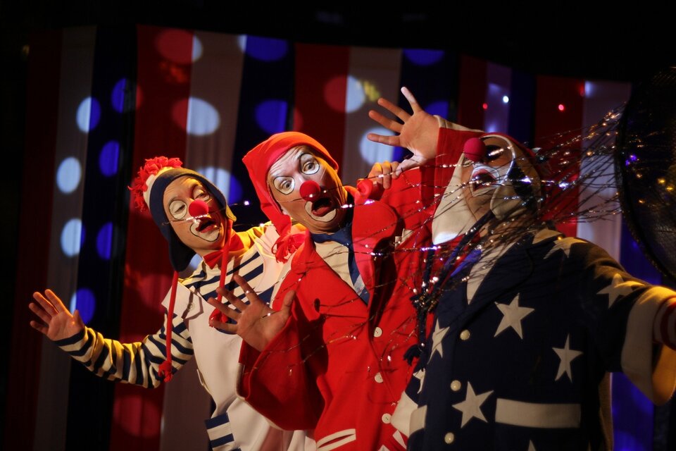 Снега, праздника и ёлку!