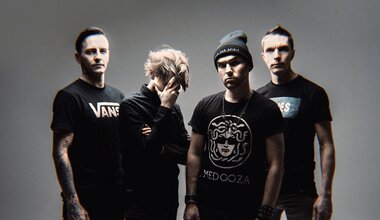 Dругой ветер афиша