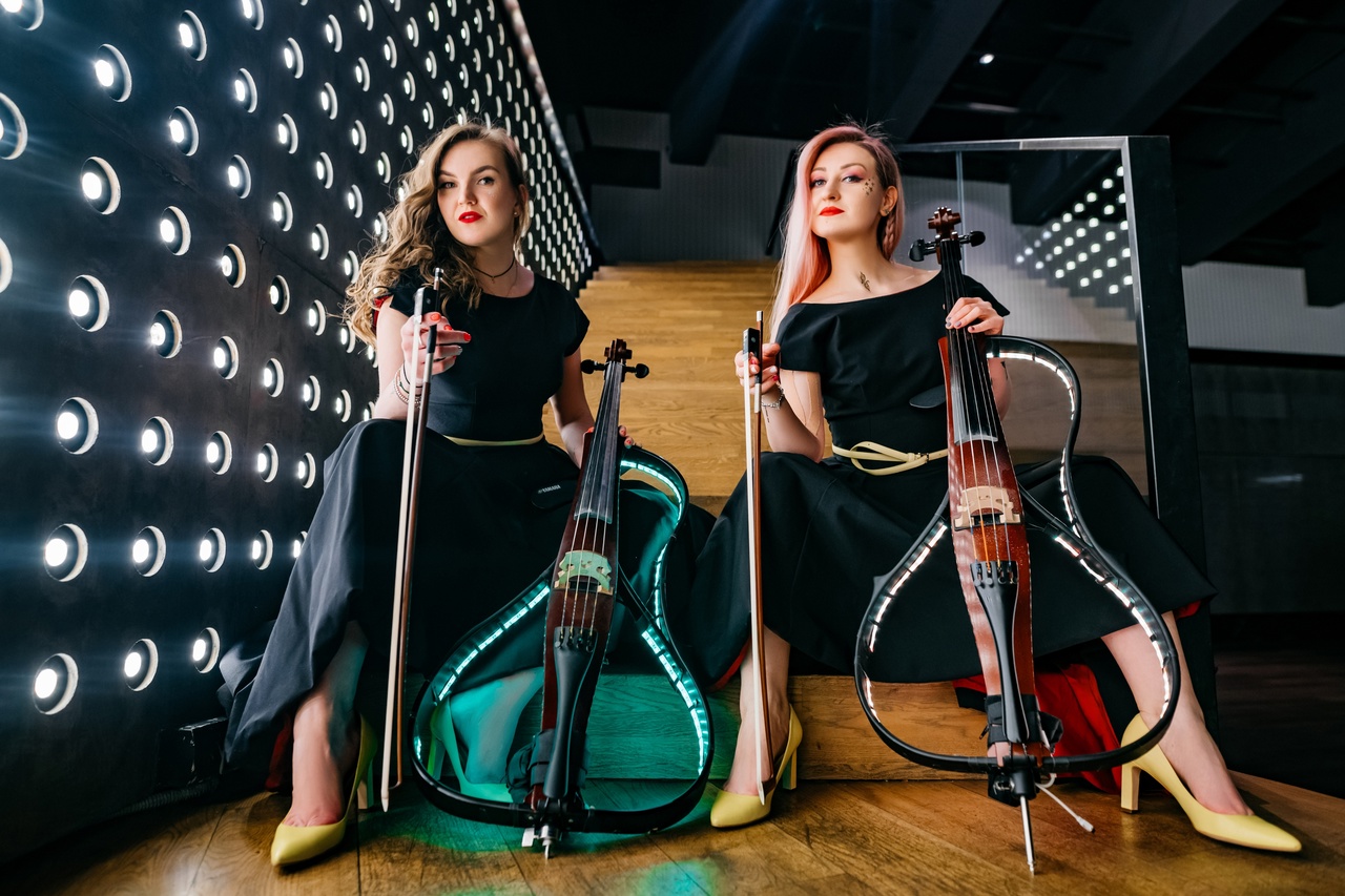 

Билеты на Limoncello Band (Штопор)