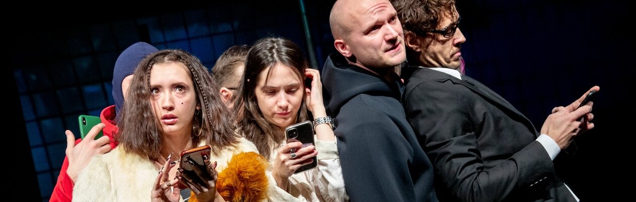 Москва. Полный круг