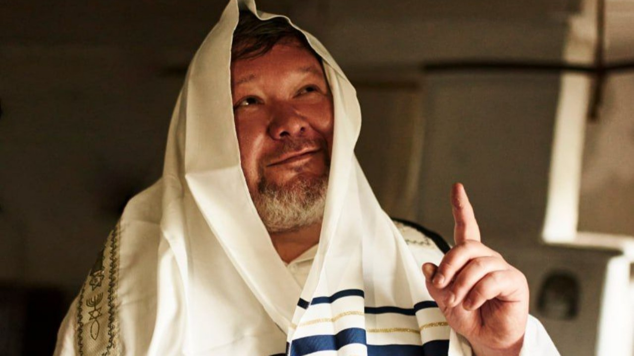 

Билеты на Поминальная молитва (Дом Кино)