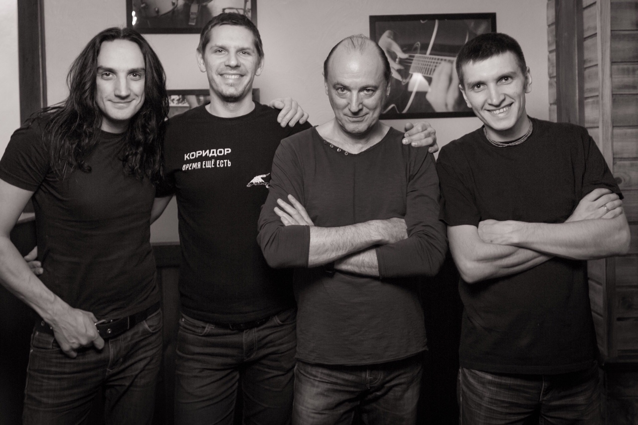 

Билеты на Ракеты. Всемирный день The Beatles (Бродячая собака)