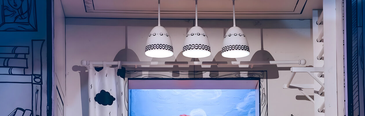 Малыш и Карлсон