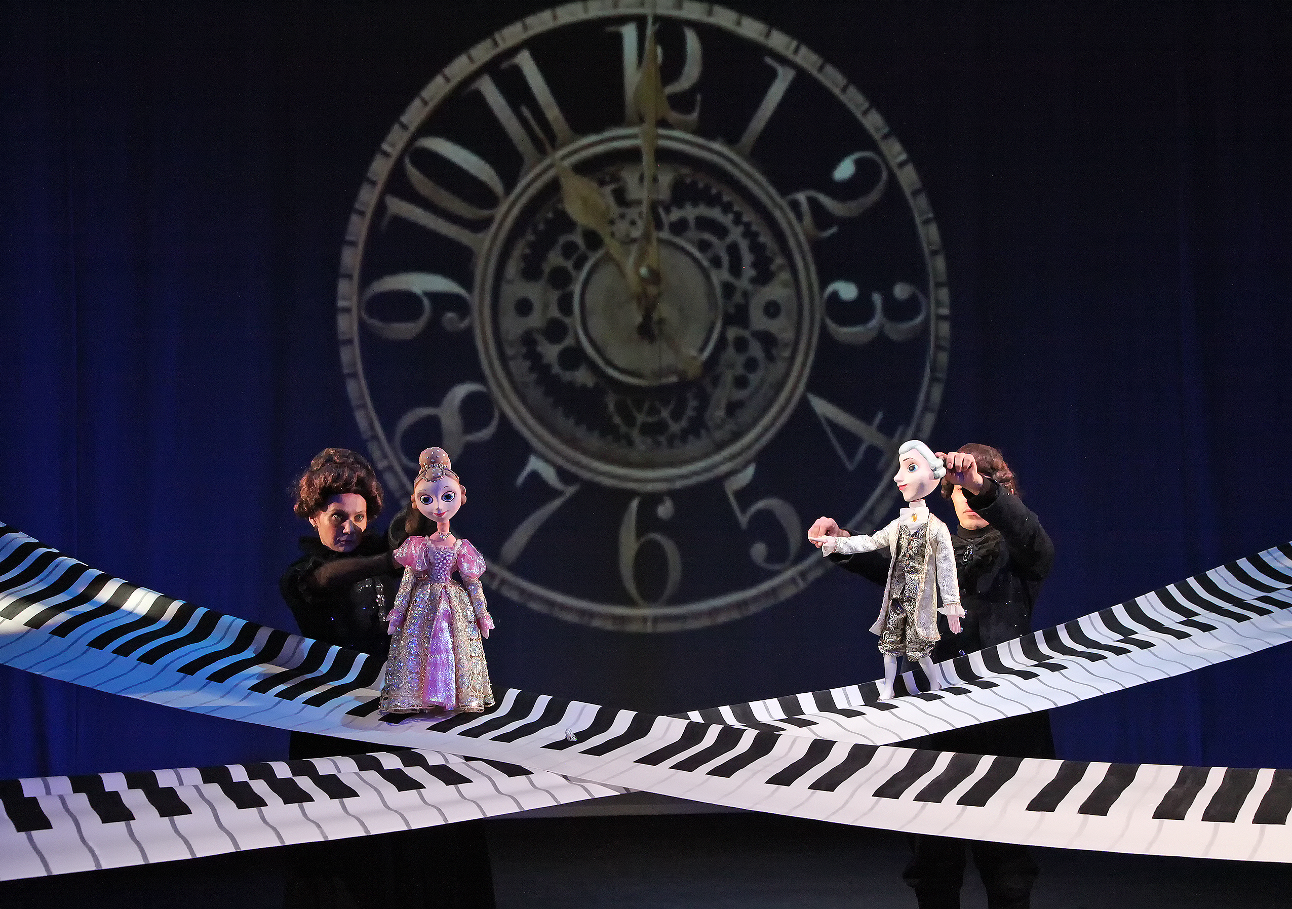 

Билеты на Золушка (Экият)