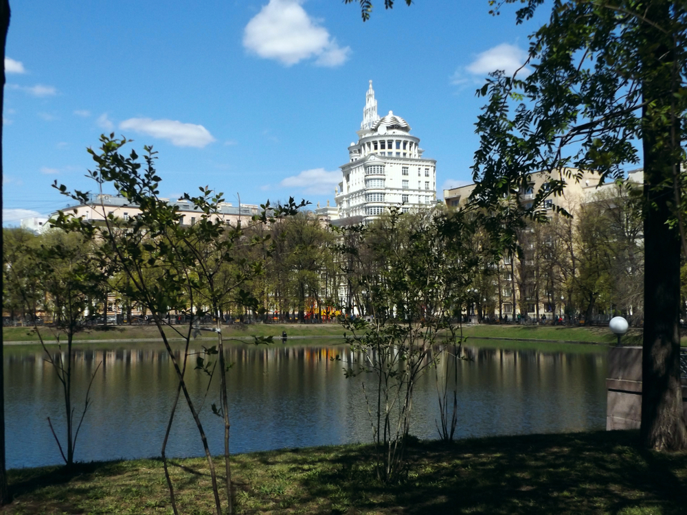 

Билеты на Москва Мастера и Маргариты (Москва Мастера и Маргариты)