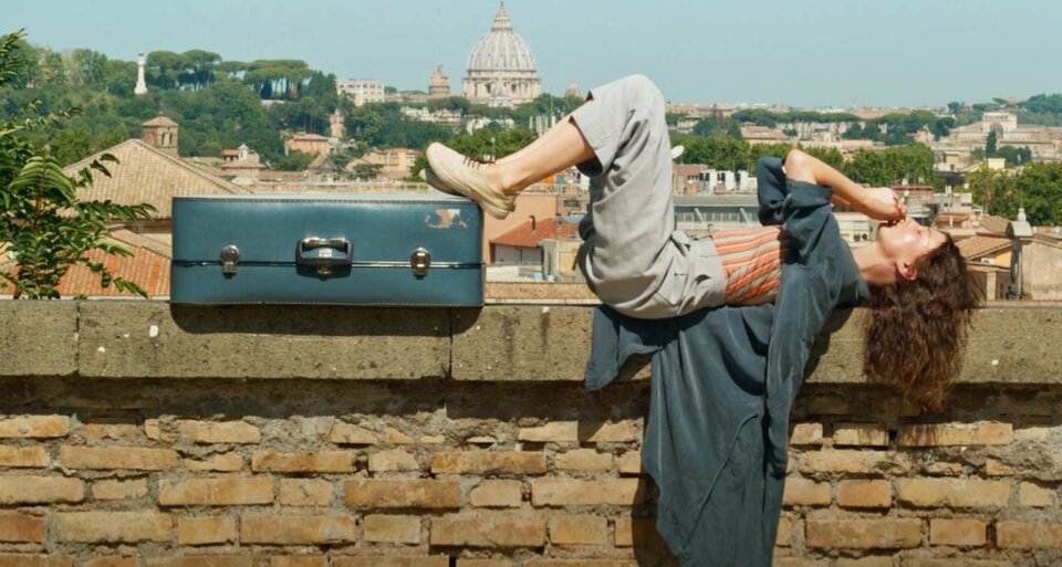 Italian Best Shorts 4: Истории нашей жизни