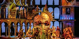 Ромео vs Джульетта