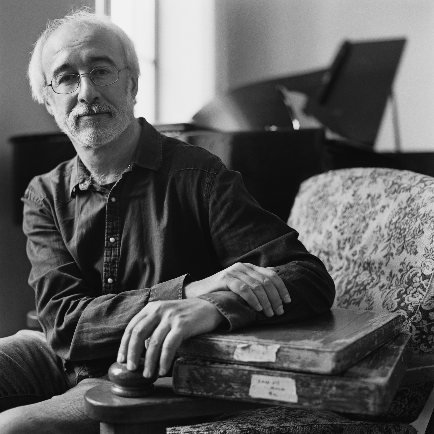 Прощание с Веной (Белый зал Политехнического университета) Концерт в ...