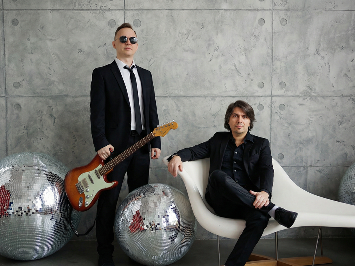 

Билеты на Энергетический взрыв с AeroVoice (Две Рульки)