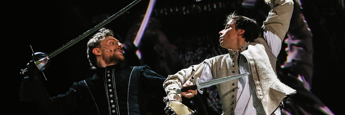 Сирано де Бержерак