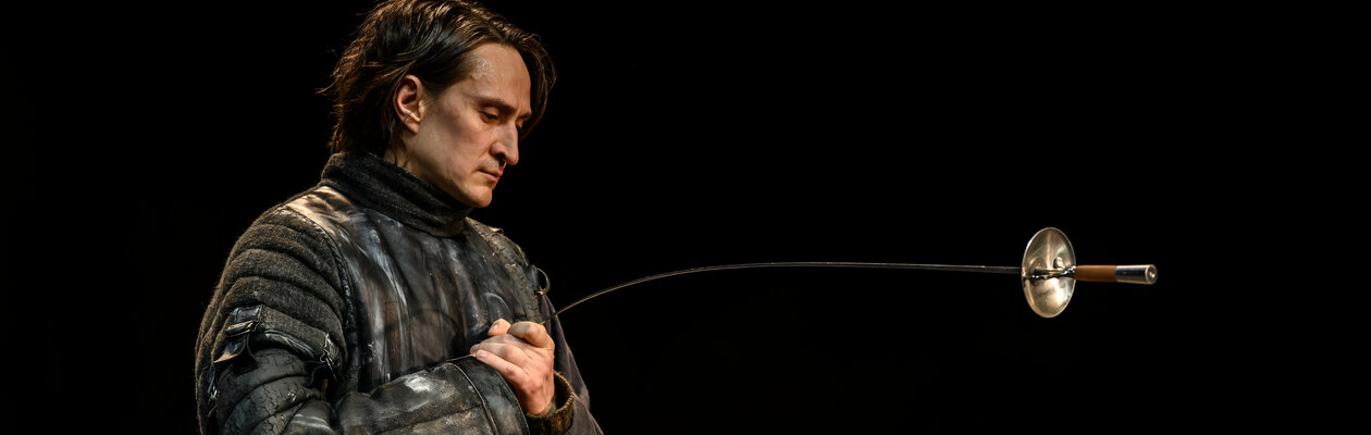 TheatreHD: Сирано де Бержерак