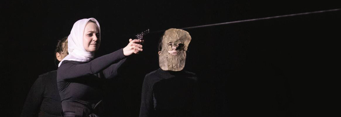 Спасите наши души