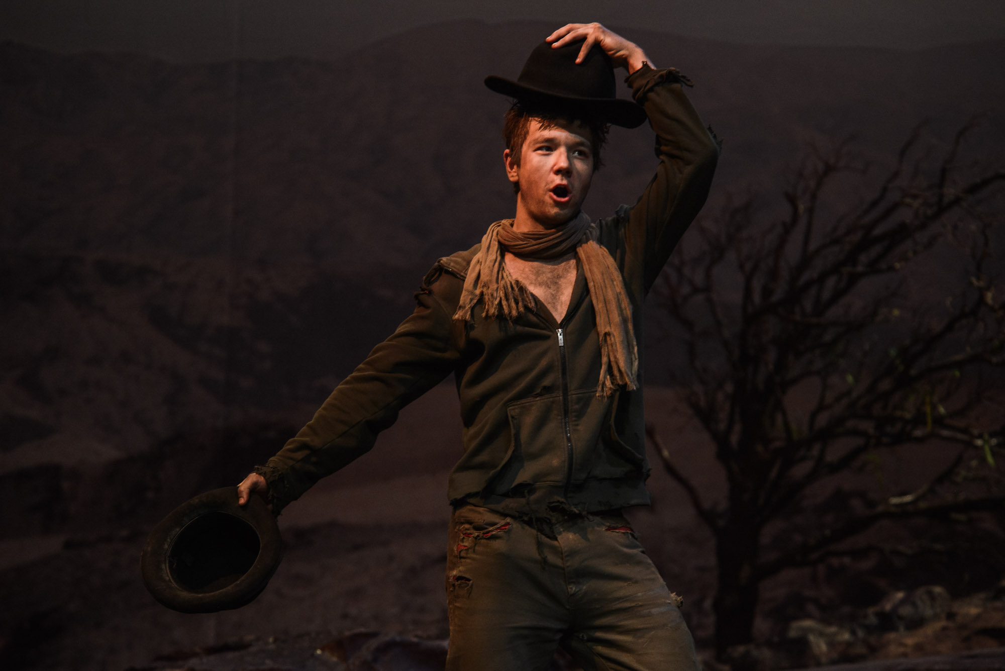 В ожидании Годо - Театр в Москве