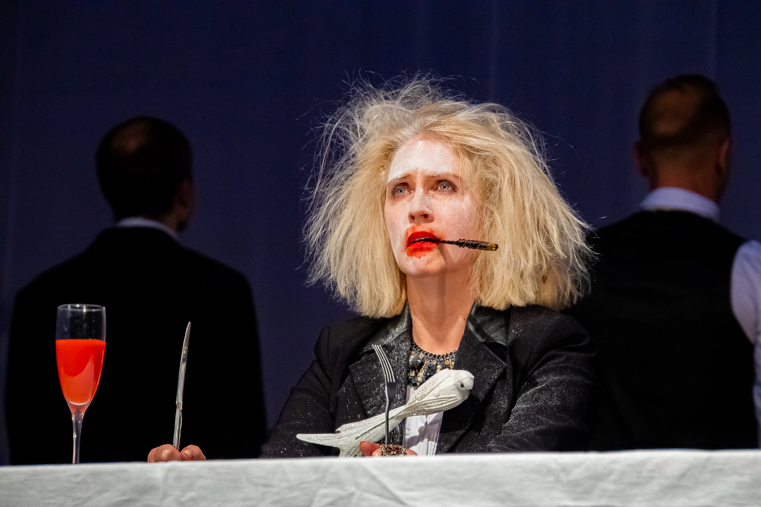 

Билеты на Соня (ДК «Приморский»)