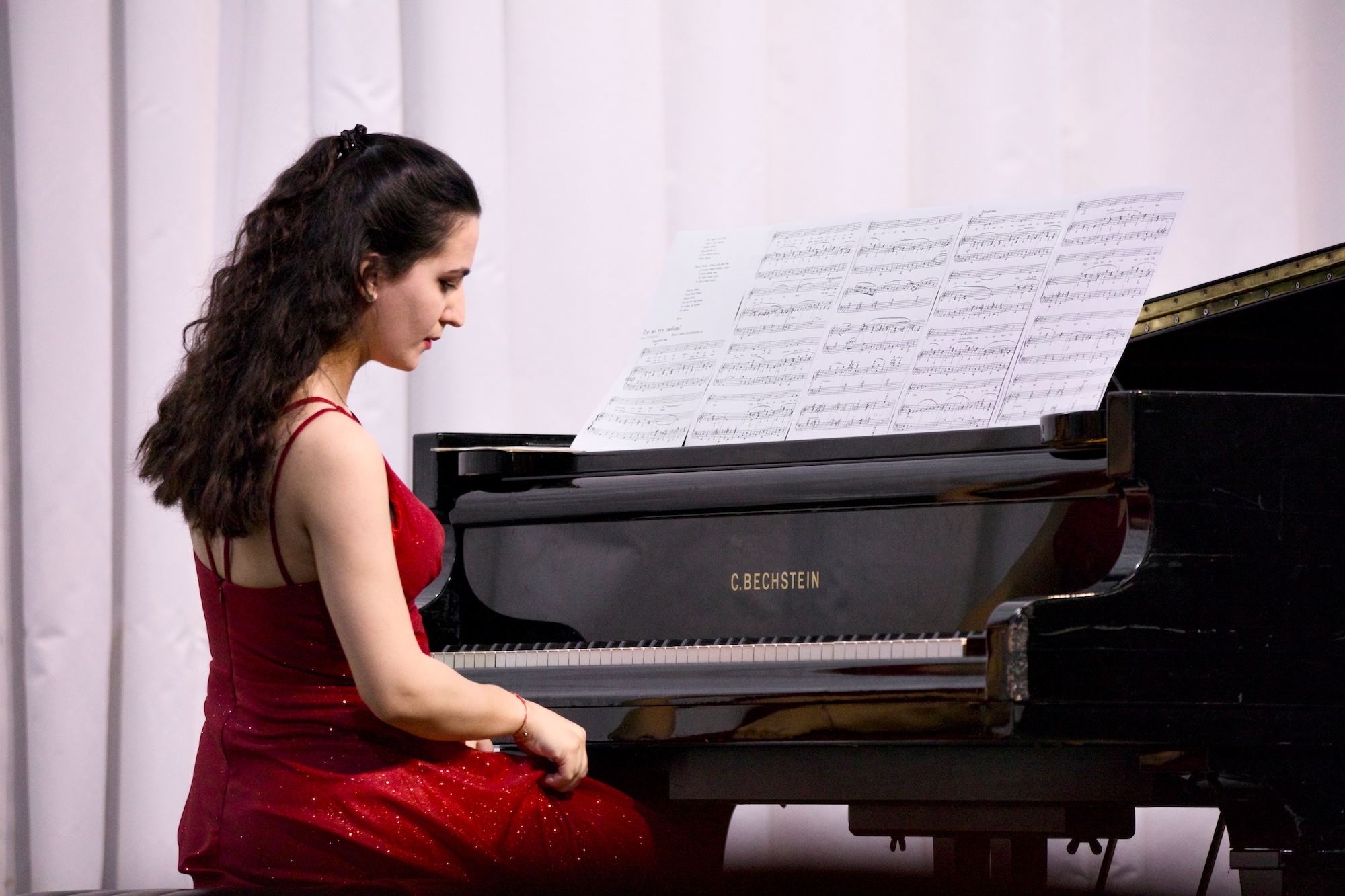 

Билеты на Классик-концерт. Шелк и бархат. Тенор и баритон (Филармония)