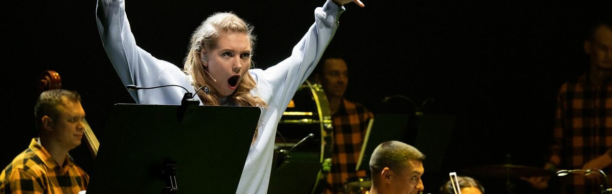 Петя и волк