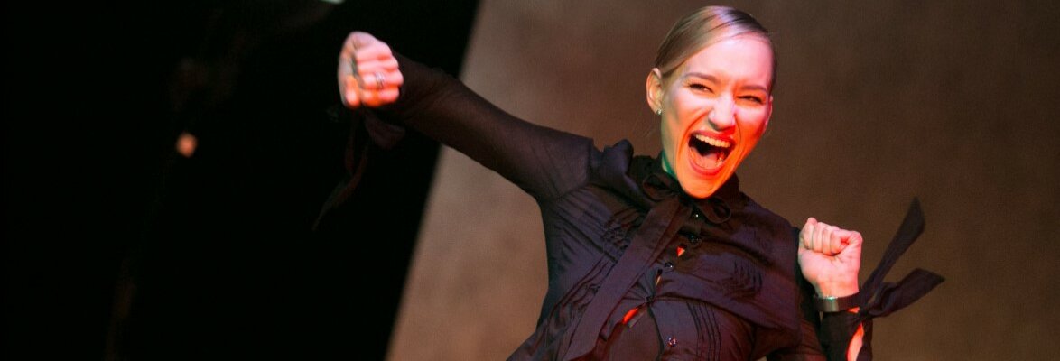 Диалоги по поводу американского джаза