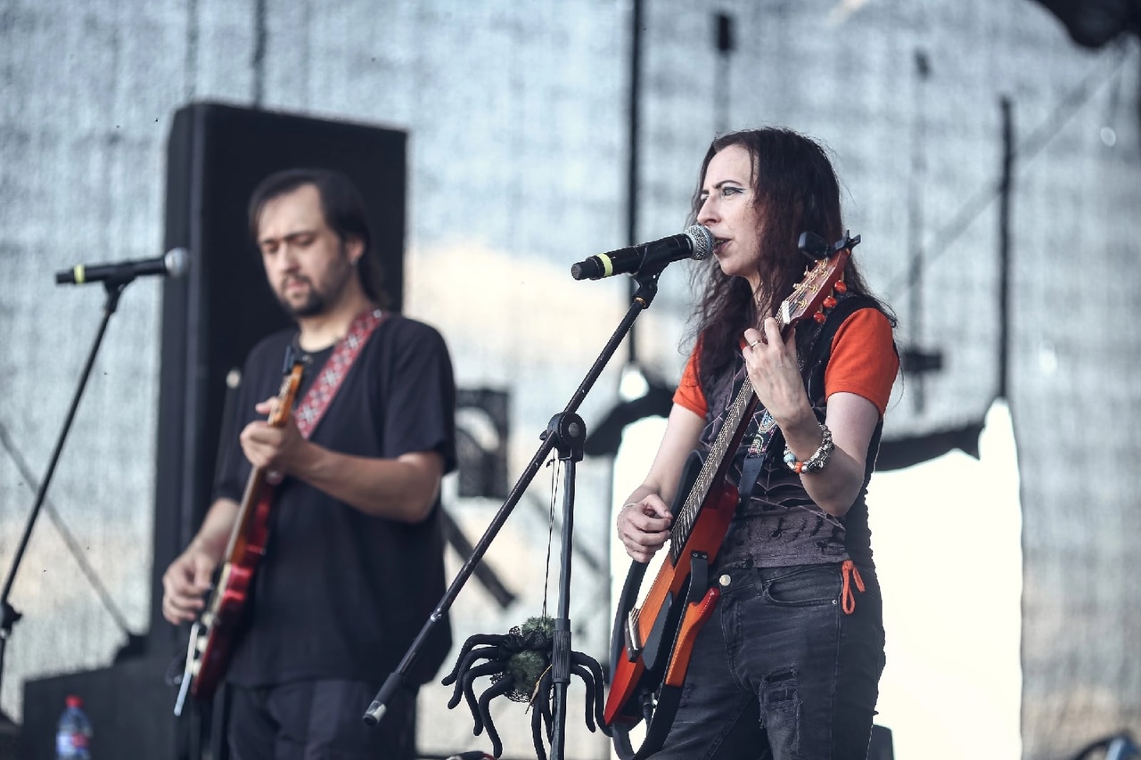 Канцлер Ги (Big Ben) Купить билеты на концерт в Твери 20 апреля 2023 года