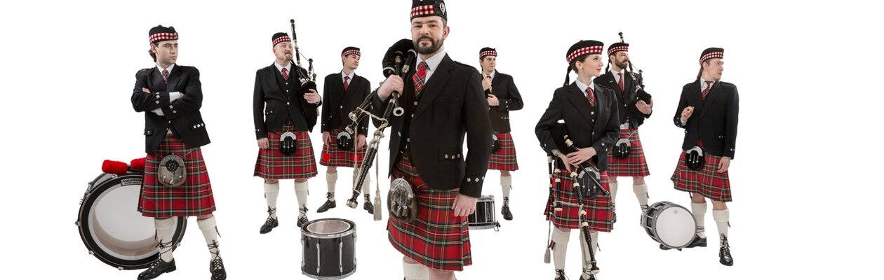 День Святого Патрика в Доме музыки