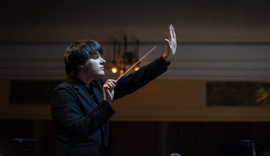 Снова в путь! афиша